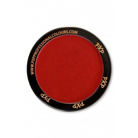 PXP Watermake-up 1011 Fire Red 10 gram